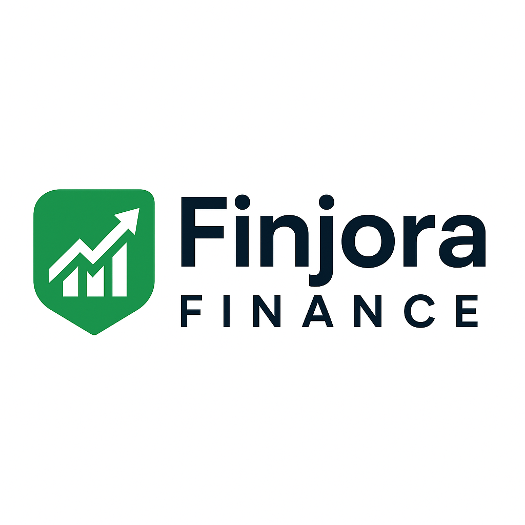 Finjora Finance – Money, Loans & Investing Tips