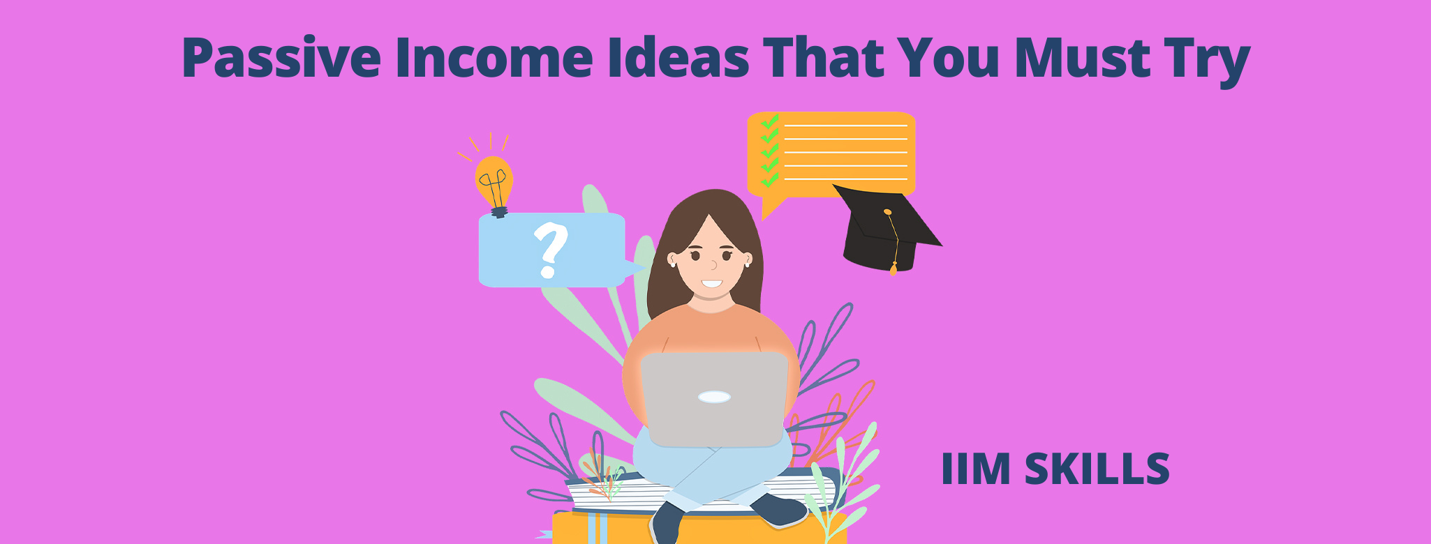 15 Passive Income Ideas That Actually Work