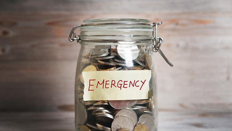 The Beginner’s Guide to Emergency Funds