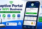 What Is a Captive Portal and Why Every WiFi Hotspot Business Needs One