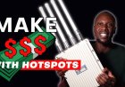 How to Make Money Selling WiFi Vouchers