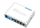 MikroTik Hotspot Setup Guide for Beginners