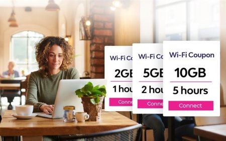 Best WiFi Voucher Pricing Strategies for a Profitable Hotspot Business