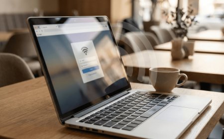 Common Captive Portal Problems and How to Fix Them