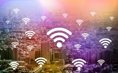 How to Start a WiFi Business With Small Capital