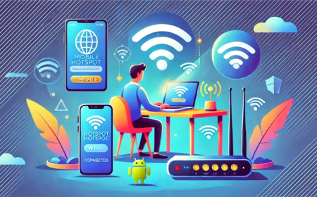 How to Grow a WiFi Hotspot Business From 10 Users to 100+ Users