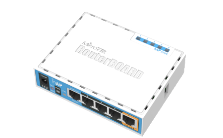 MikroTik Hotspot Setup Guide for Beginners