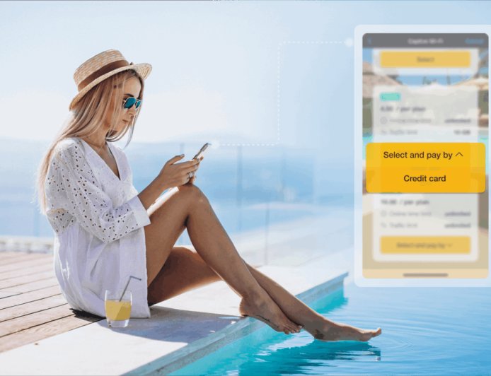 How to Add Payment Instructions on a Captive Portal the Right Way