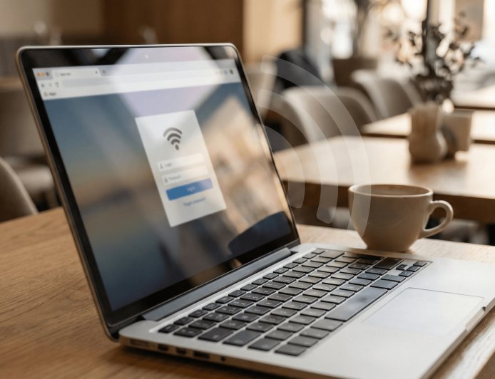 Common Captive Portal Problems and How to Fix Them