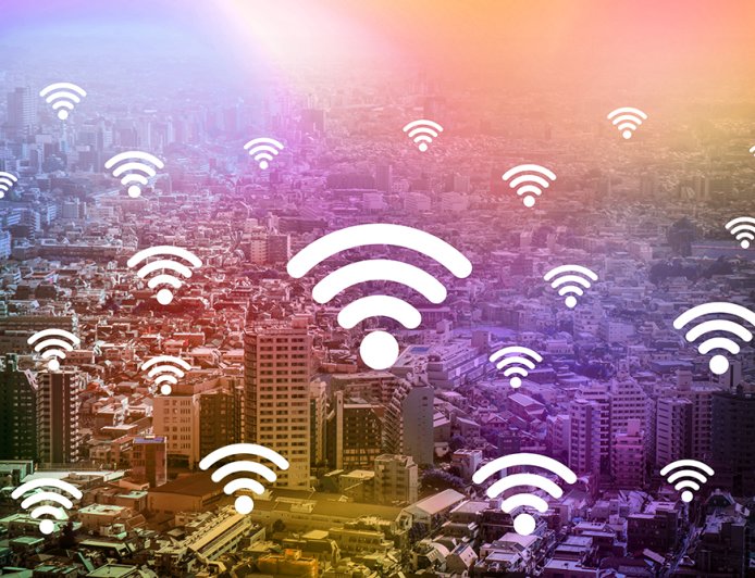 How to Start a WiFi Business With Small Capital