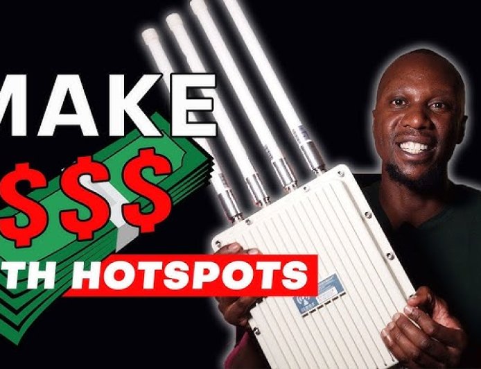 How to Make Money Selling WiFi Vouchers