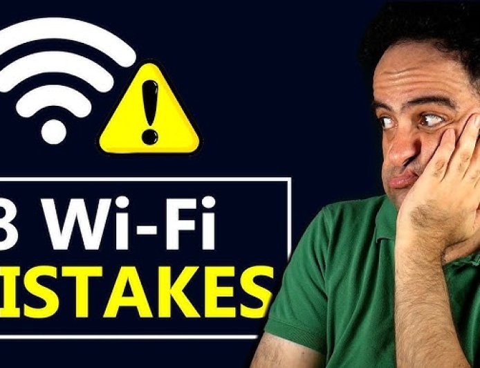 WiFi Business Mistakes Beginners Should Avoid