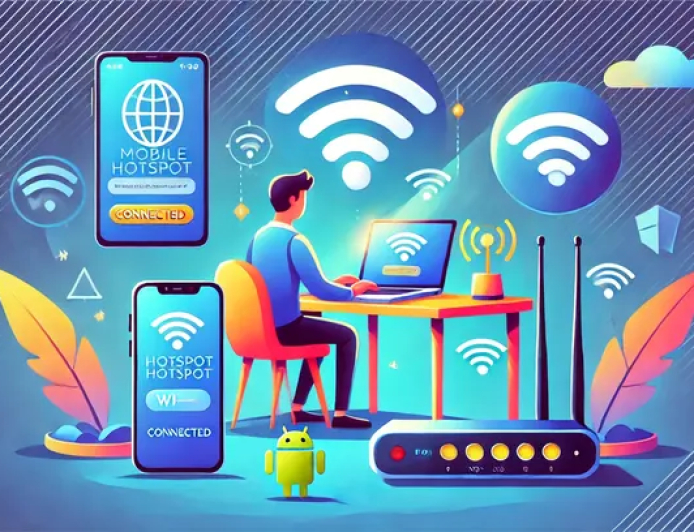 How to Grow a WiFi Hotspot Business From 10 Users to 100+ Users