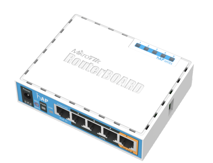 MikroTik Hotspot Setup Guide for Beginners