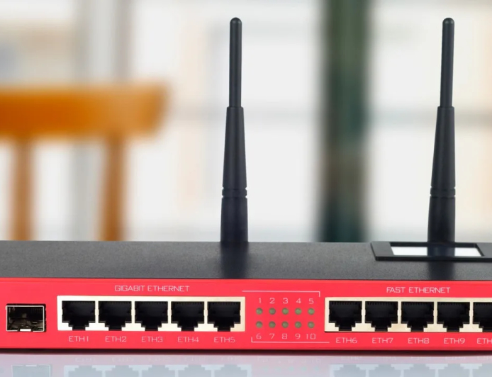 How to Secure Your MikroTik Router for a WiFi Business