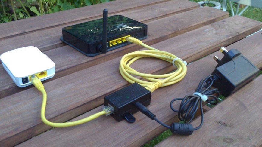 How to Choose the Best Location for a WiFi Hotspot Business