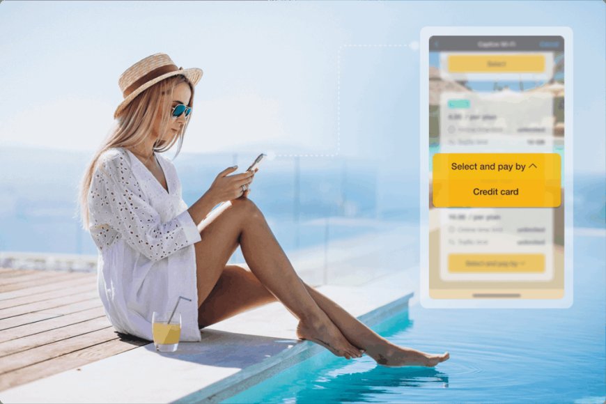 How to Add Payment Instructions on a Captive Portal the Right Way