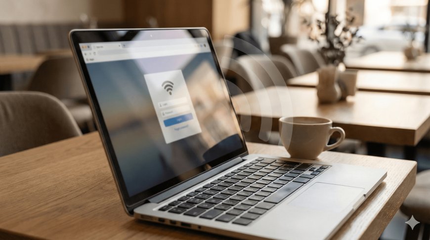 Common Captive Portal Problems and How to Fix Them
