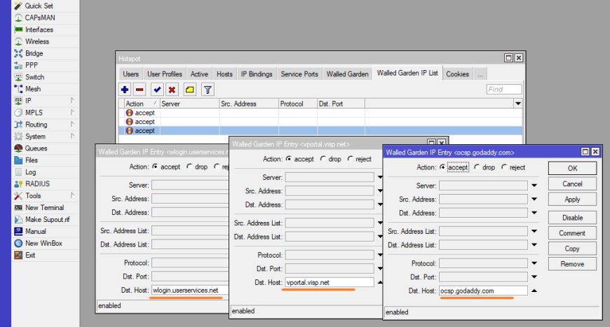 MikroTik Bandwidth Management Tips for a Stable Hotspot