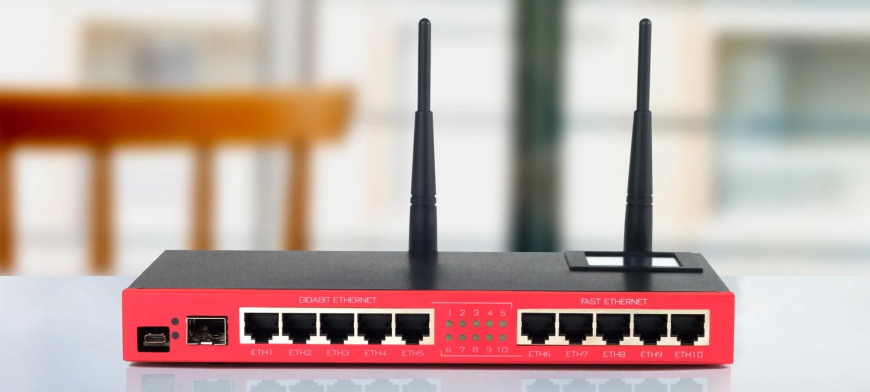 How to Secure Your MikroTik Router for a WiFi Business